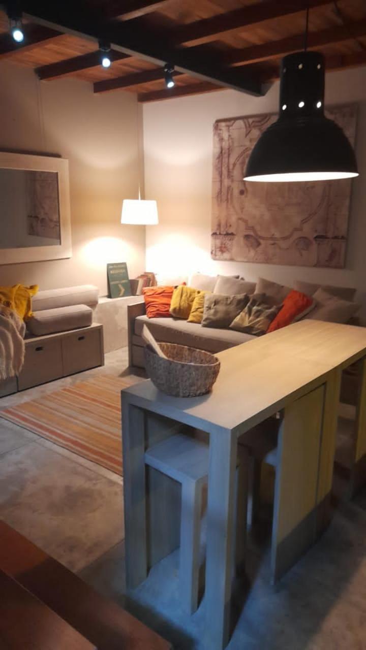 Las Glicinas Boutique Apartments โกโลเนีย เดล ซากราเมนโต ภายนอก รูปภาพ