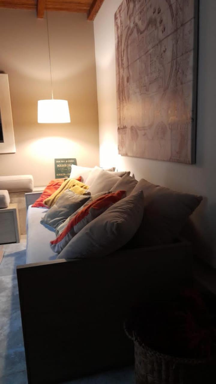 Las Glicinas Boutique Apartments โกโลเนีย เดล ซากราเมนโต ภายนอก รูปภาพ