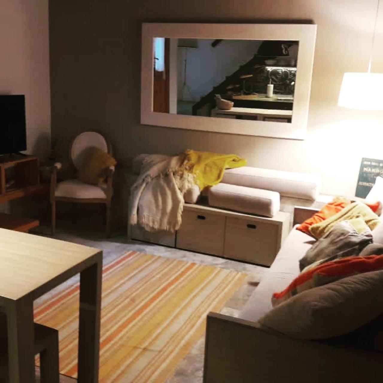 Las Glicinas Boutique Apartments โกโลเนีย เดล ซากราเมนโต ภายนอก รูปภาพ