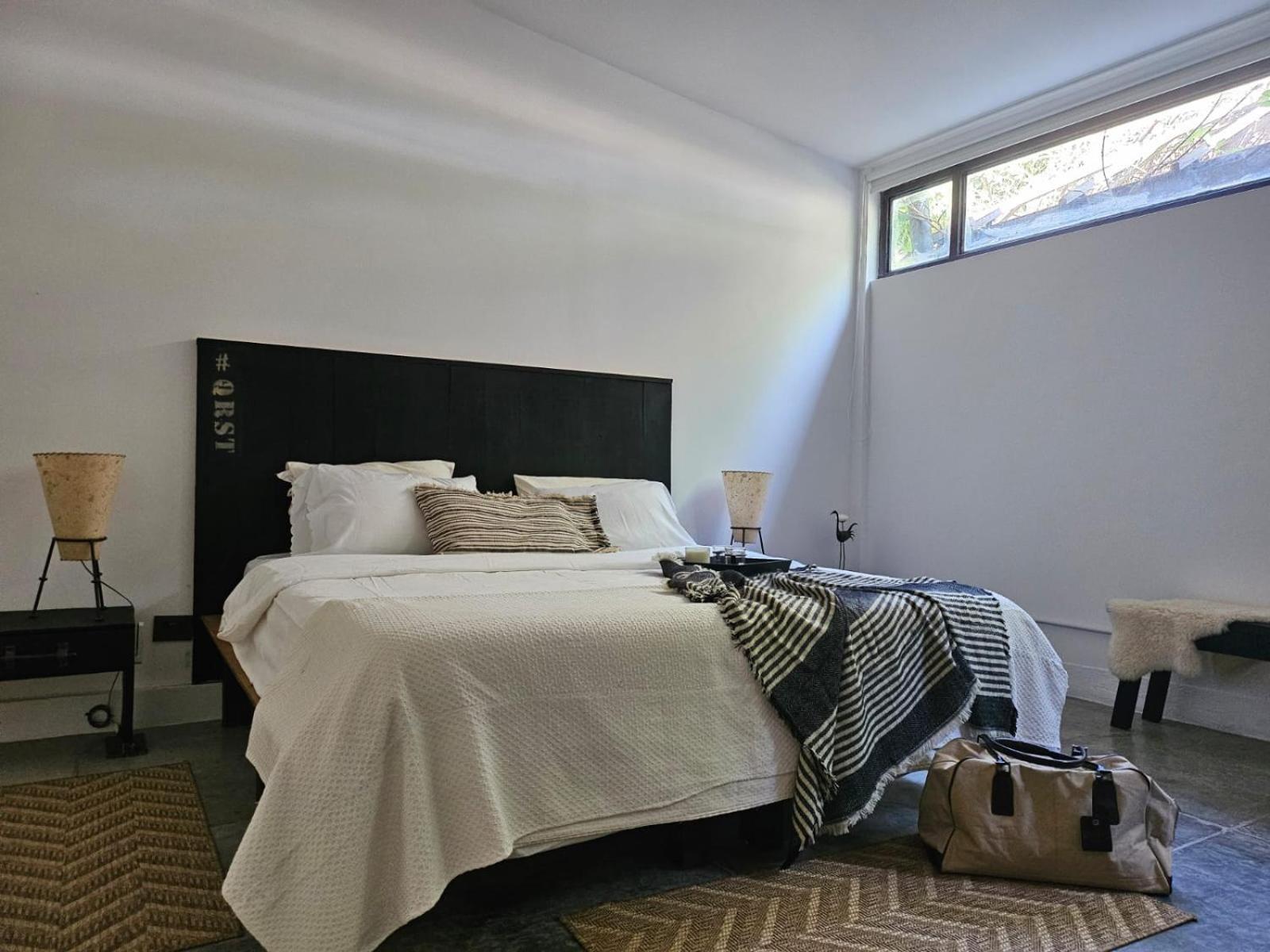 Las Glicinas Boutique Apartments โกโลเนีย เดล ซากราเมนโต ภายนอก รูปภาพ
