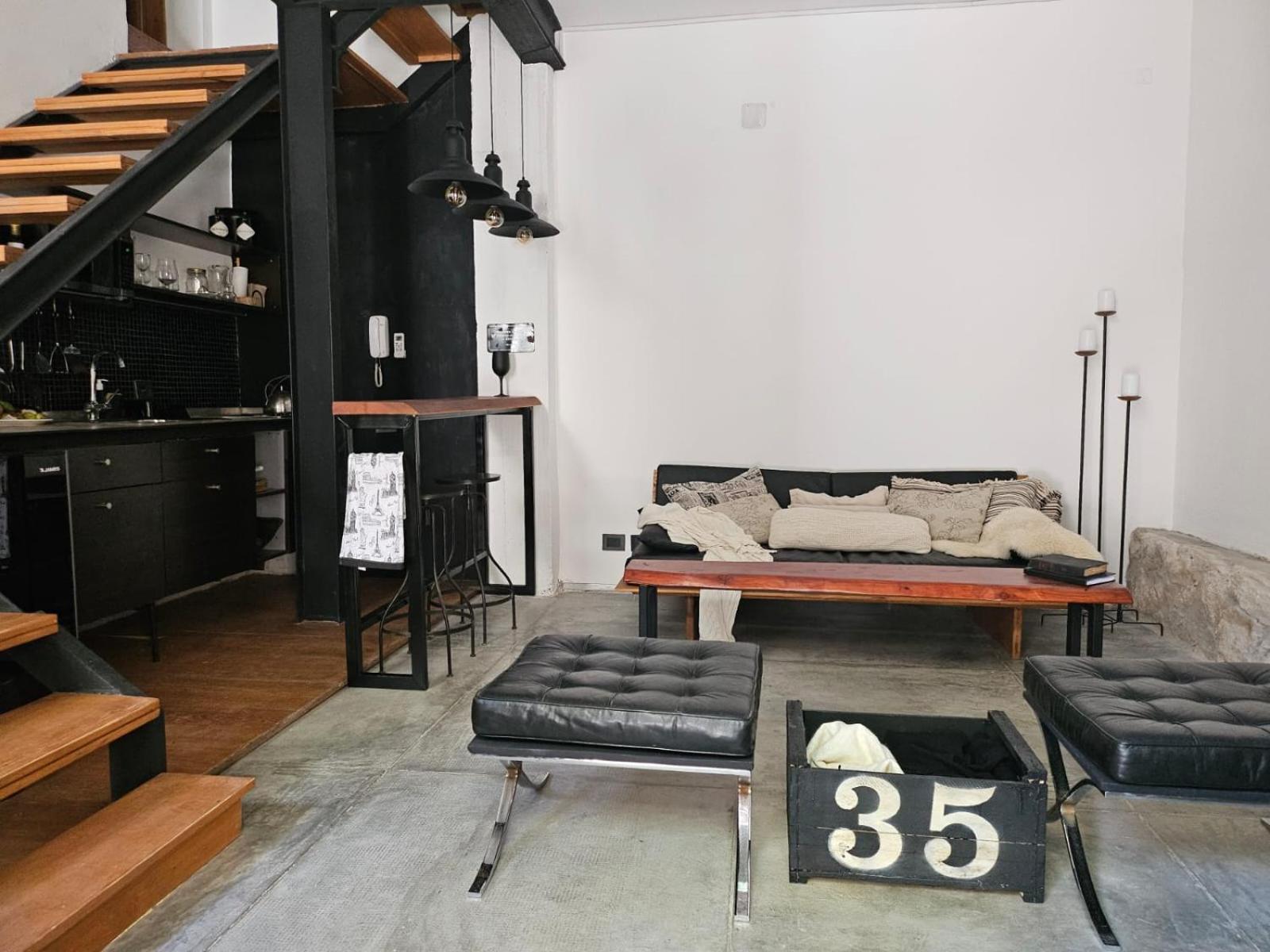 Las Glicinas Boutique Apartments โกโลเนีย เดล ซากราเมนโต ภายนอก รูปภาพ