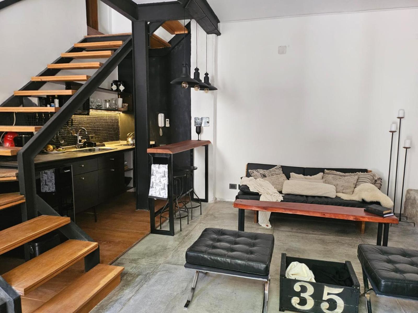 Las Glicinas Boutique Apartments โกโลเนีย เดล ซากราเมนโต ภายนอก รูปภาพ