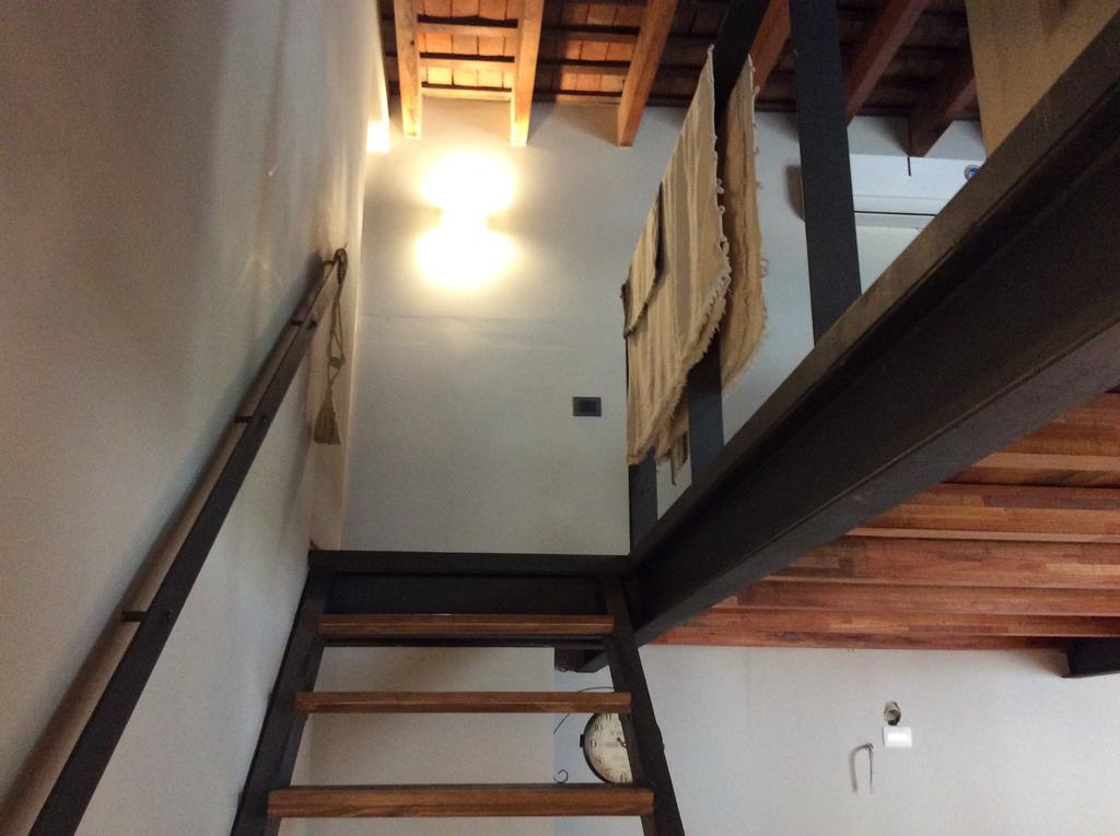 Las Glicinas Boutique Apartments โกโลเนีย เดล ซากราเมนโต ภายนอก รูปภาพ