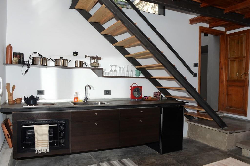Las Glicinas Boutique Apartments โกโลเนีย เดล ซากราเมนโต ภายนอก รูปภาพ